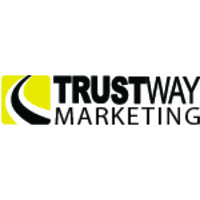 Trustway Marketing logo - Similar company to Online Marketing Institute