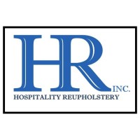 Hospitality Reupholstery Inc. logo - Similar company to Reupholstery Rapid Limited