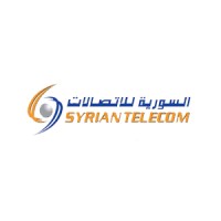 Syrian Telecom logo - Similar company to Samware-Cs
