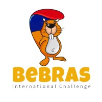 Bebras Challenge Armenia logo - Similar company to Cryptozpay