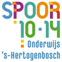 Spoor 10-14 Onderwijs 's-Hertogenbosch logo - Similar company to Summa Plus