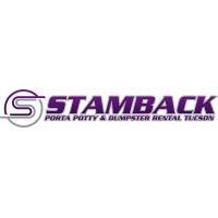 Stamback Services logo - Similar company to Stellar Steel