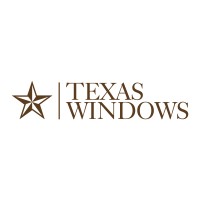 Texas Windows logo - Similar company to Woodruff Windows