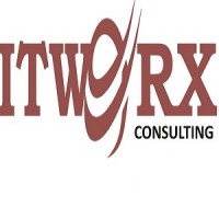 ITworx Consulting Limited logo - Similar company to Icit Solutions