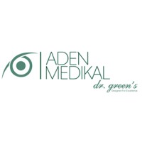 Aden Medikal logo - Similar company to Abc Tip Sağlik