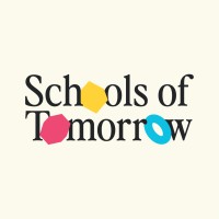 Schools of Tomorrow Summit logo - Similar company to Callido Learning