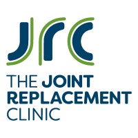 The Joint Replacement Clinic logo - Similar company to Alberto Gentleman