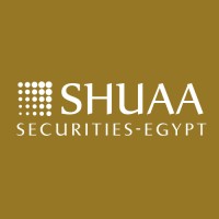 SHUAA Egypt logo - Similar company to Powertech Trading & Electrical Contracting L.L.C