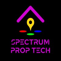 Spectrum Prop Tech logo - Similar company to Estato Fort Pvt Ltd