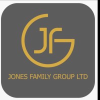 The Jones Family Group Ltd