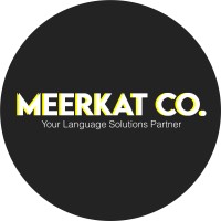Meerkat Co. logo - Similar company to Interkonnekt
