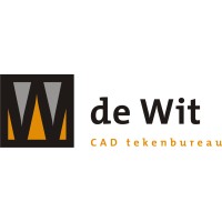De Wit CAD-Tekenbureau BV logo - Similar company to Tbta