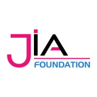 JIA Foundation logo - Similar company to Fondation Jia