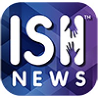 ISH News logo - Similar company to Aapl Solutions Pvt. Ltd.