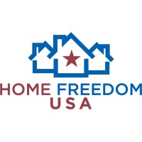 HomeFreedomUSA.com logo - Similar company to Bnsg - Bluesky Network Solutions Group
