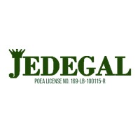 Jedegal International Manpower Services Inc. logo - Similar company to Js Contractor Inc.