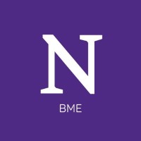 Northwestern Biomedical Engineering Department logo - Similar company to Ionic Pharmaceuticals