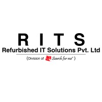 Refurbished IT Solutions Pvt Ltd logo - Similar company to All Kurta Pyjama