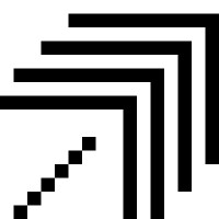 icanwrite.app logo - Similar company to Really Social