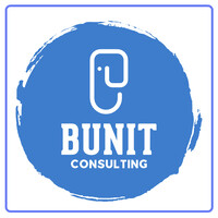 bUNIT Consulting Inc. logo - Similar company to Banit