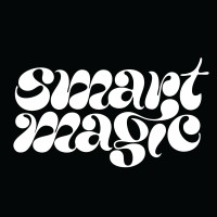 SmartMagic logo - Similar company to Biloogan