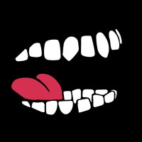 Snackpack Studio logo - Similar company to Kaptiv8 Games