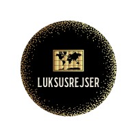 Luksusrejser.nu logo - Similar company to Overzeen