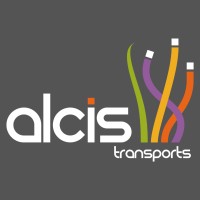 Alcis Transports logo - Similar company to Transdev Occitanie