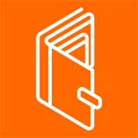 Orange Wallet Store logo - Similar company to Zipay