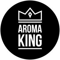 Aroma King ES logo - Similar company to Vapvip Europe S.L.
