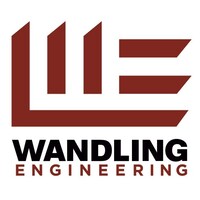 Wandling Engineering logo - Similar company to Ames High School