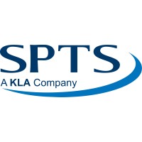 SPTS Technologies Ltd, a KLA Company logo - Similar company to Evatec Ag