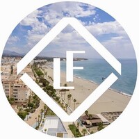 Lucas Fox Estepona logo - Similar company to Vive Estepona