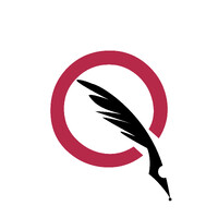 Quilldraws Creatives logo - Similar company to Three Angle Marketing