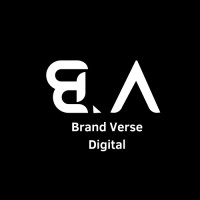 Brand Verse Digital logo - Similar company to Amplifycraft Marketing