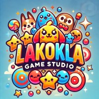 Lakokla Game Studio logo - Similar company to Dataguess