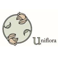 Uniflora logo - Similar company to Butnotmeat.Com