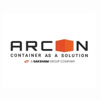 ARCON Container logo - Similar company to Conway Container Solutions
