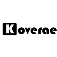 Koverae Technologies logo - Similar company to Cabinet Isis-Conseils