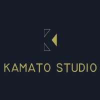 Kamato Design Studio logo - Similar company to Kata Design Studio