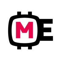 MyETH logo - Similar company to Kiran Robotix Automachine Technologies Opc Private Limited