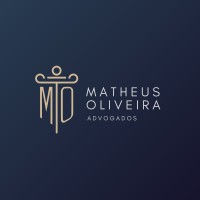 Matheus Oliveira Advogados logo - Similar company to Kassouf Advogados