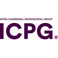 ICPG logo - Similar company to Interplanetary.Tv