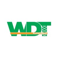 WDT Plataformas logo - Similar company to Maxrental