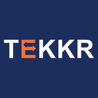 TEKKR Technologies logo - Similar company to Nesher Exports & Imports (Nexim)