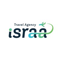 Israa Travel Agency logo - Similar company to Travagir Voyages