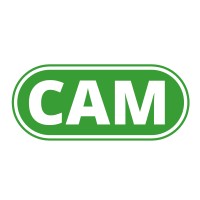 CAM Systems logo - Similar company to First4It Solutions Limited