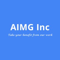 AIMG inc logo - Similar company to Issues Management Group