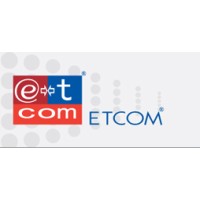 ETCOM-ME Co. Ltd. logo - Similar company to Etcom Co.Ltd.