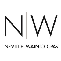 Neville Wainio CPAs logo - Similar company to M.E. Bookkeeping Llc